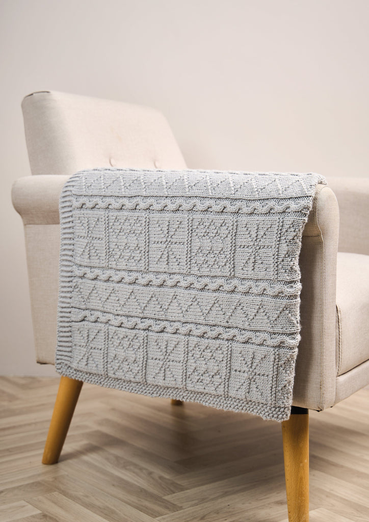 Rowan Books Every Baby Blanket by Rowan