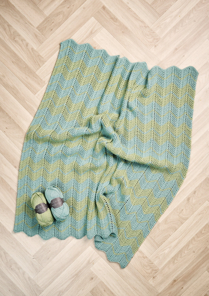 Rowan Books Every Baby Blanket by Rowan