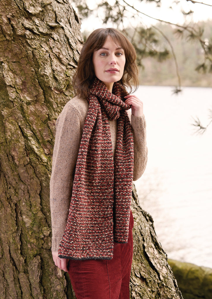 Rowan Books Felted Tweed Soft Collection
