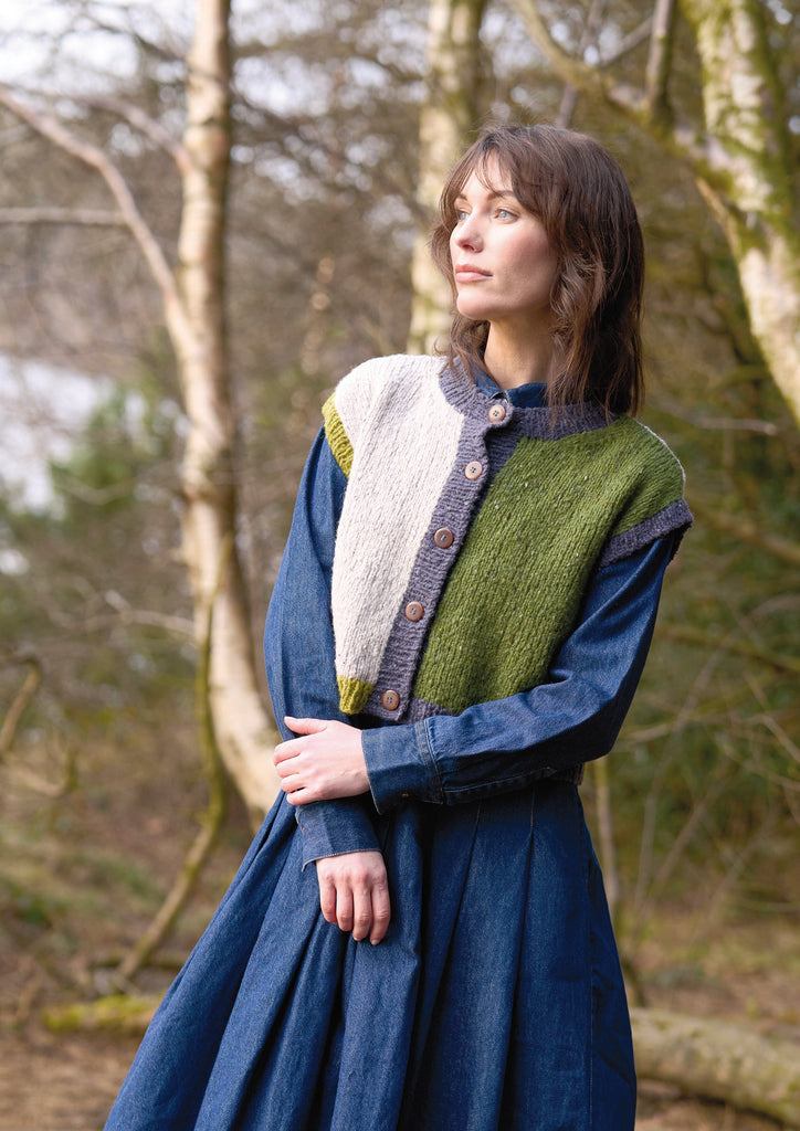 Rowan Books Felted Tweed Soft Collection