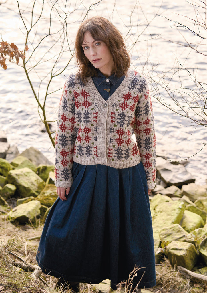 Rowan Books Felted Tweed Soft Collection