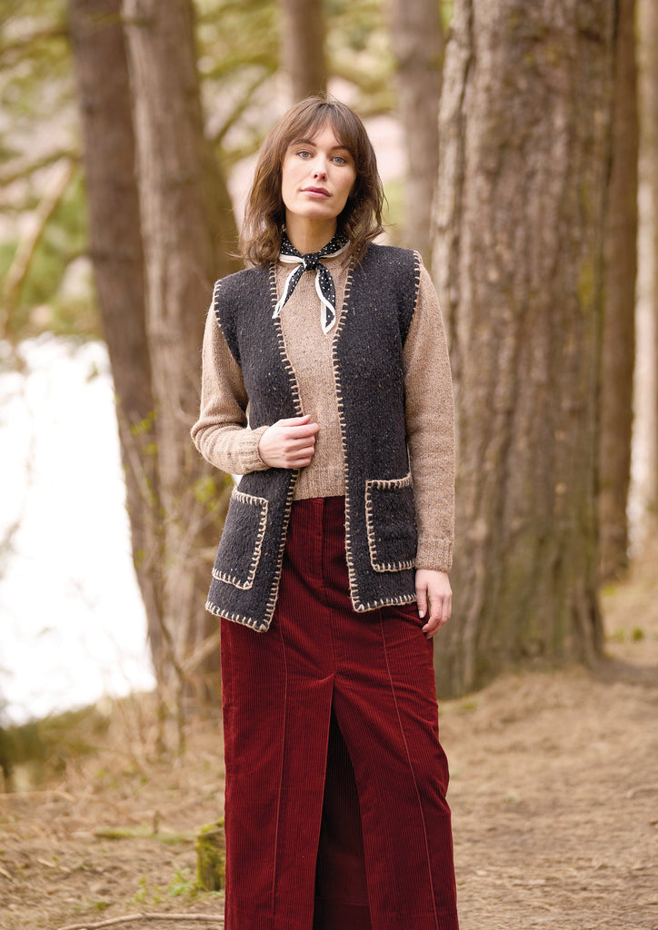 Rowan Books Felted Tweed Soft Collection