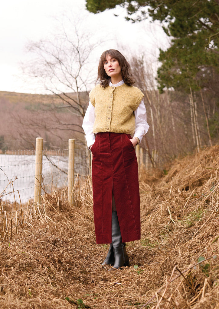 Rowan Books Felted Tweed Soft Collection