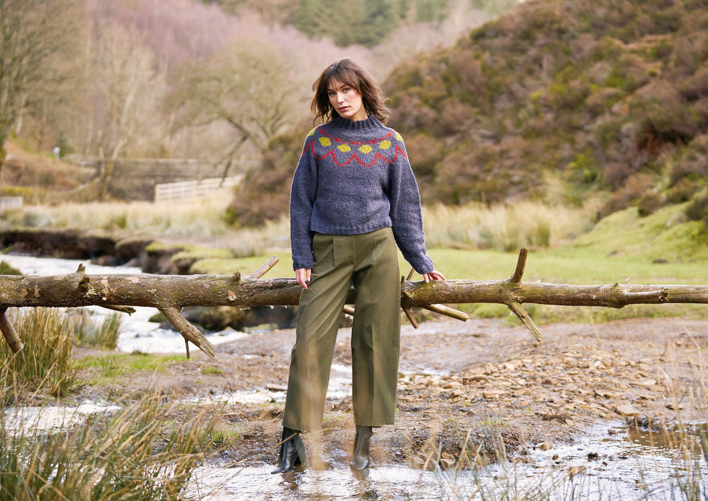 Rowan Books Felted Tweed Soft Collection