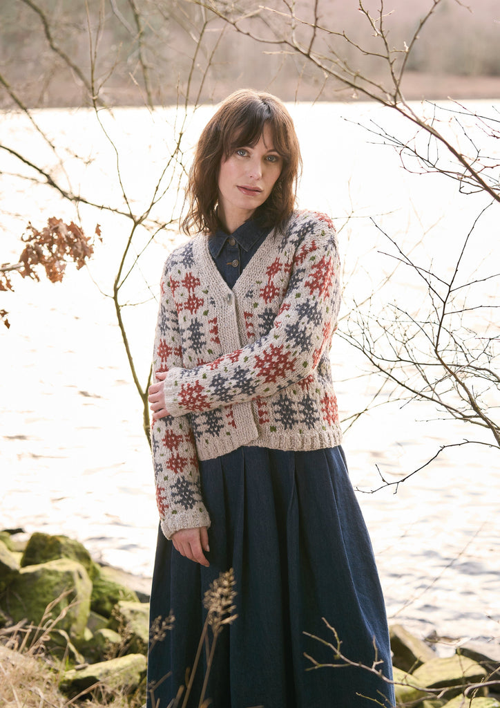 Rowan Books Felted Tweed Soft Collection