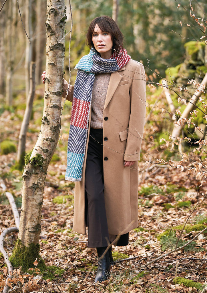 Rowan Books Felted Tweed Soft Collection