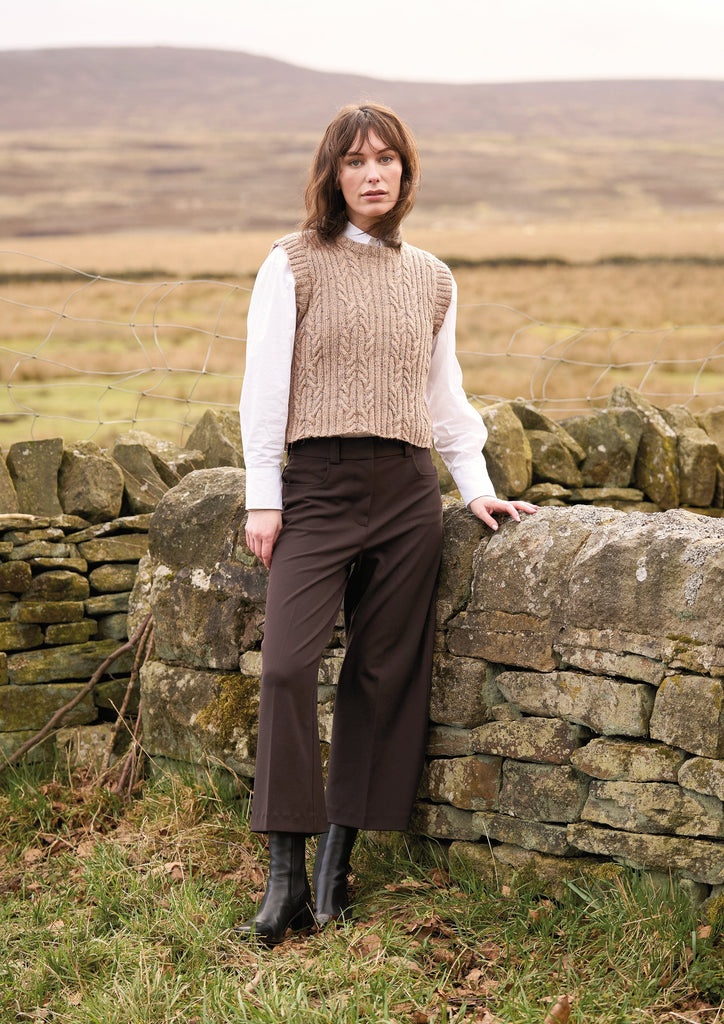 Rowan Books Felted Tweed Soft Collection
