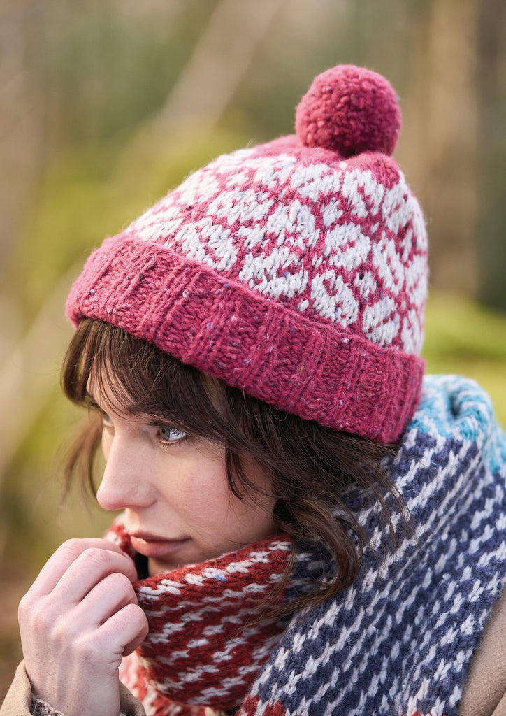 Rowan Books Felted Tweed Soft Collection