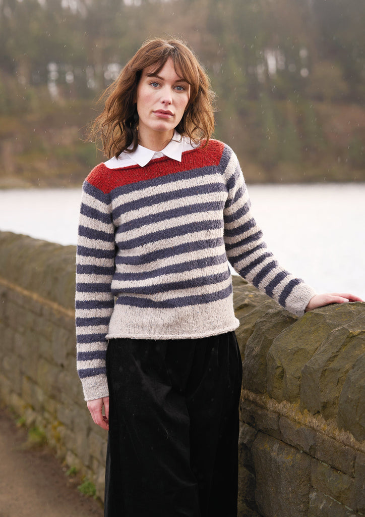 Rowan Books Felted Tweed Soft Collection