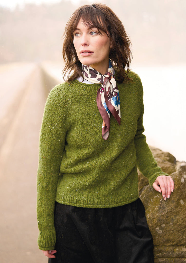 Rowan Books Felted Tweed Soft Collection