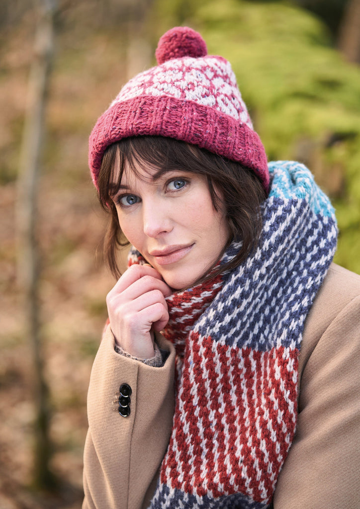 Rowan Books Felted Tweed Soft Collection