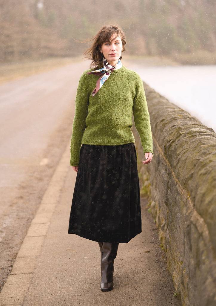 Rowan Books Felted Tweed Soft Collection