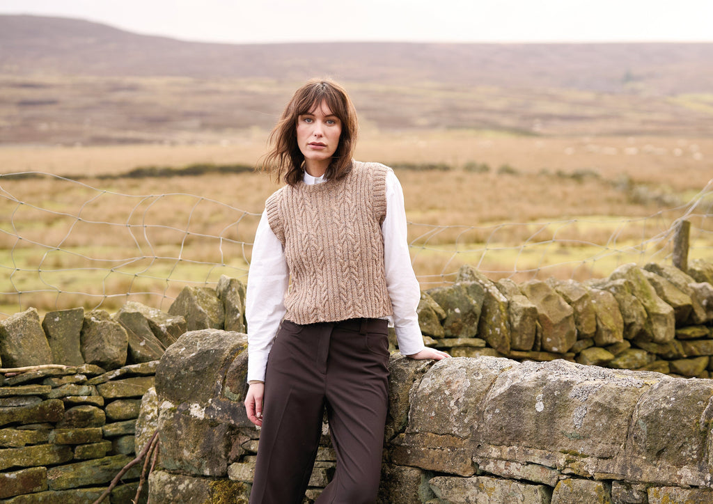 Rowan Books Felted Tweed Soft Collection