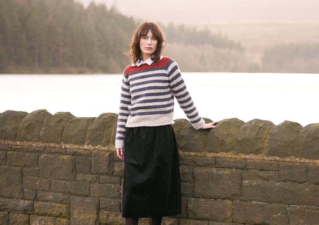 Rowan Books Felted Tweed Soft Collection