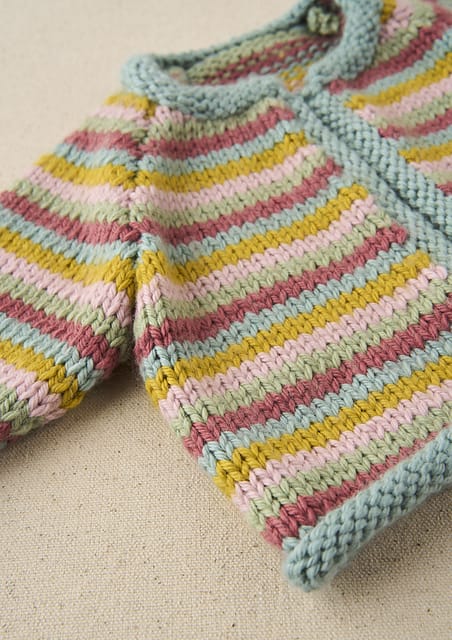 Rowan Books Little Inspirations Rowan Baby Cashsoft
