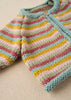 Rowan Books Little Inspirations Rowan Baby Cashsoft