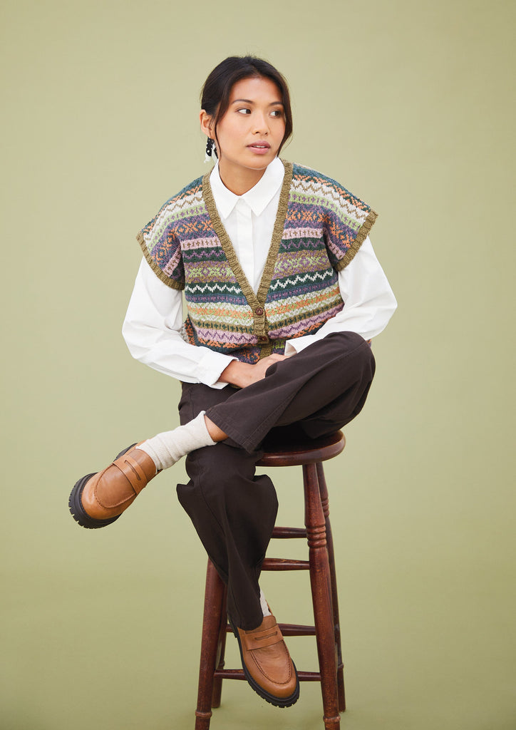 Rowan Books Rowan Magazine 79