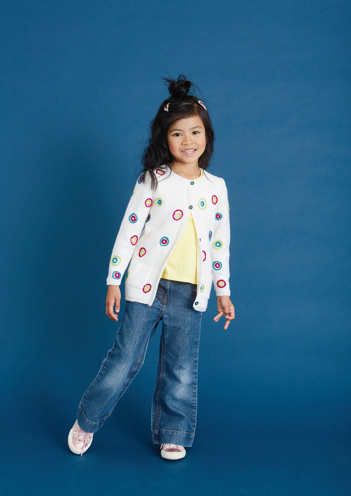 Rowan Books Rowan Summer Bright Kids
