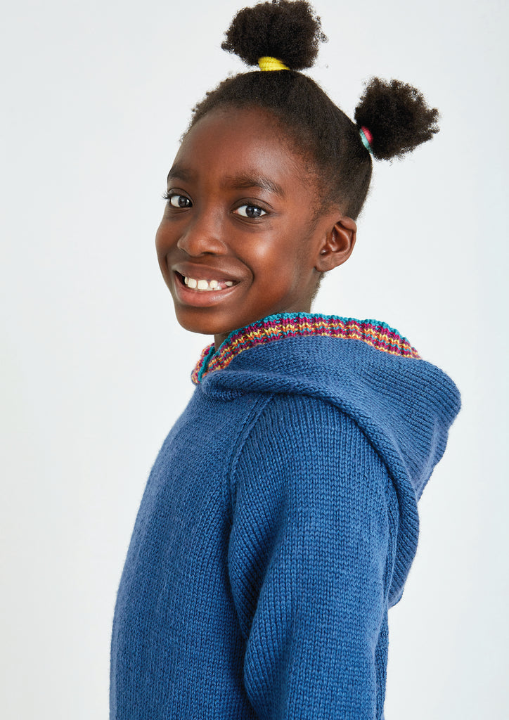 Rowan Books Rowan Summer Bright Kids