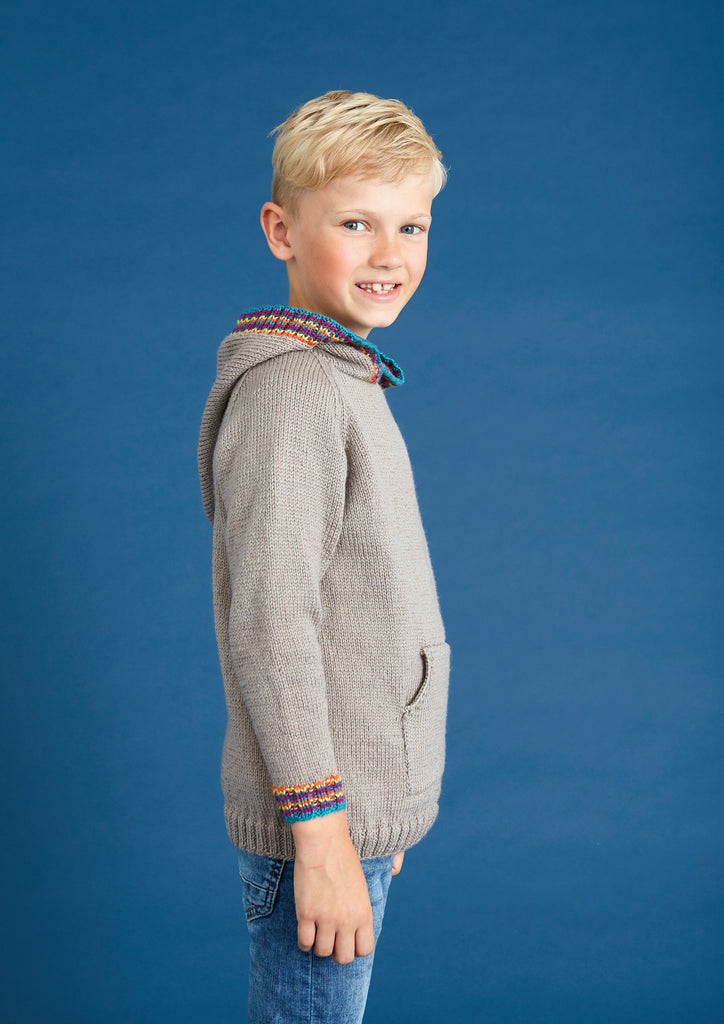 Rowan Books Rowan Summer Bright Kids