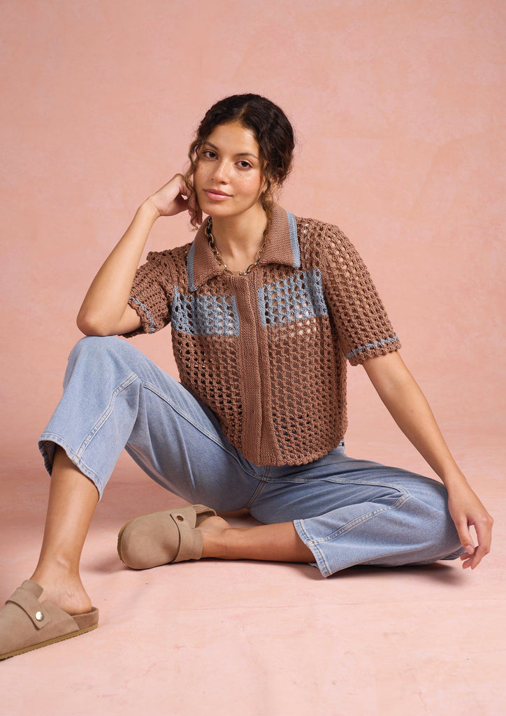 Rowan Books Summer Anthology by Rowan