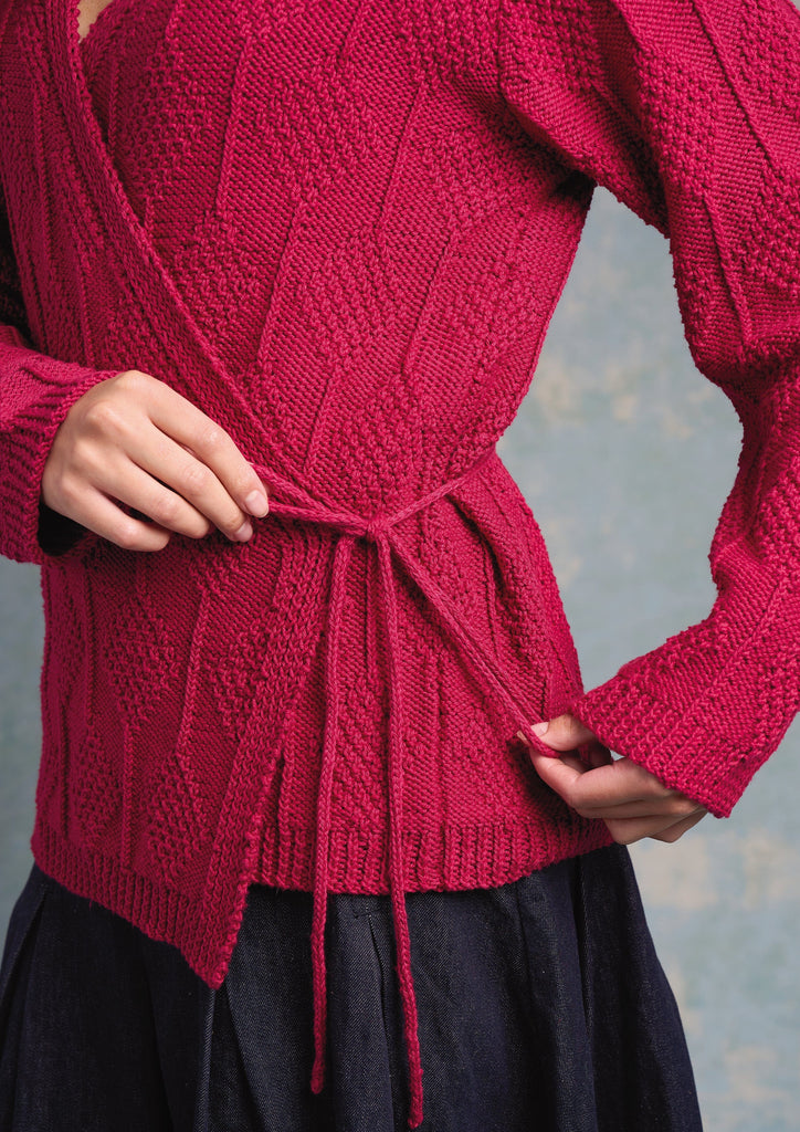 Rowan Books Summer Anthology by Rowan