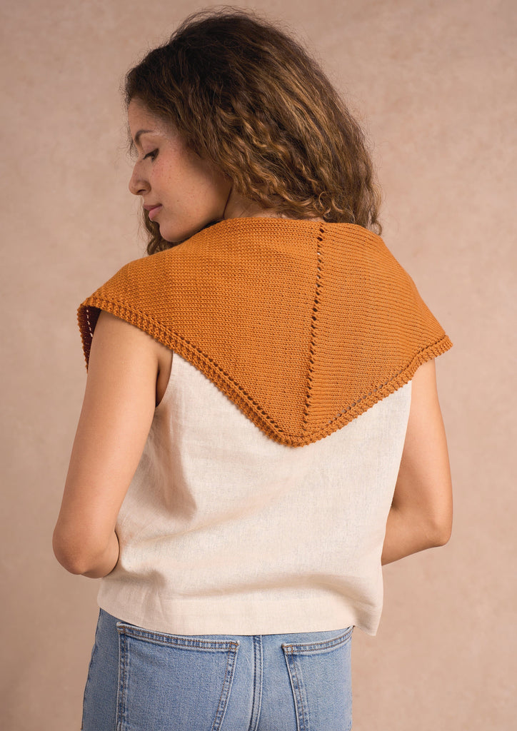 Rowan Books Summer Anthology by Rowan