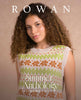 Rowan Books Summer Anthology by Rowan