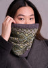 Rowan Kit Cari - Fair Isle Cowl