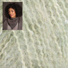 Rowan Kit 10028 Sage Gardner Bandana Yarn Kit