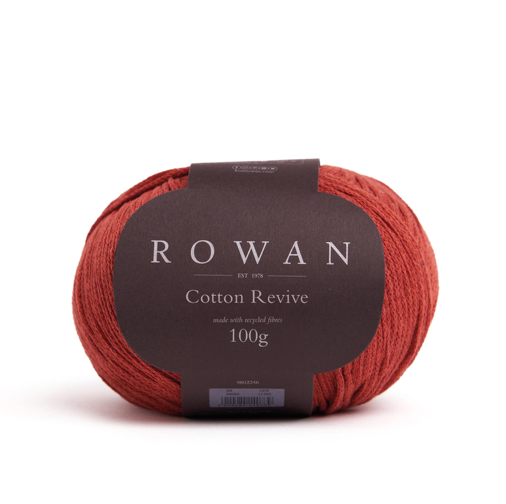 Rowan Rowan Cotton Revive
