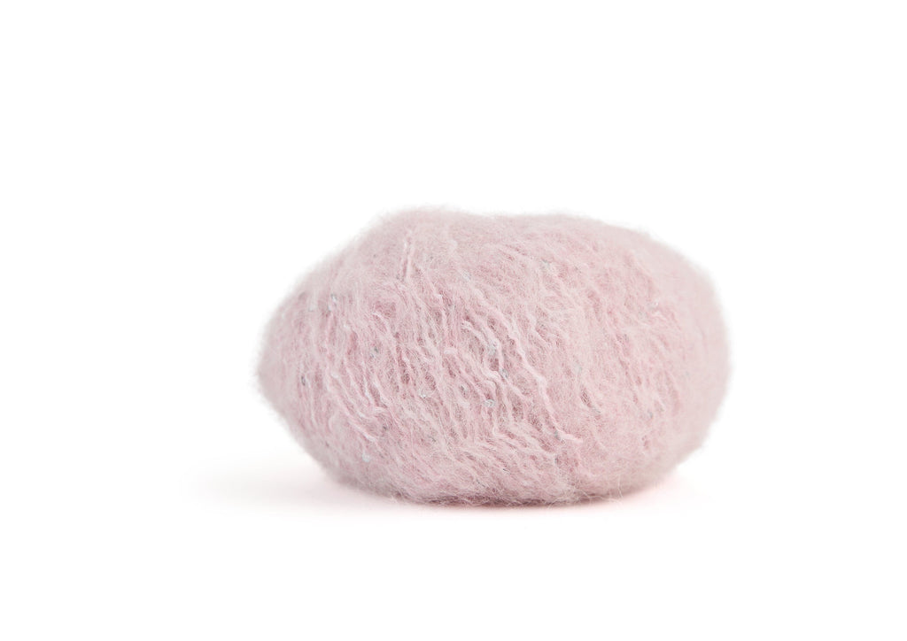 Rowan Yarn 10022 Ballet Slipper Alpaca Sparkle