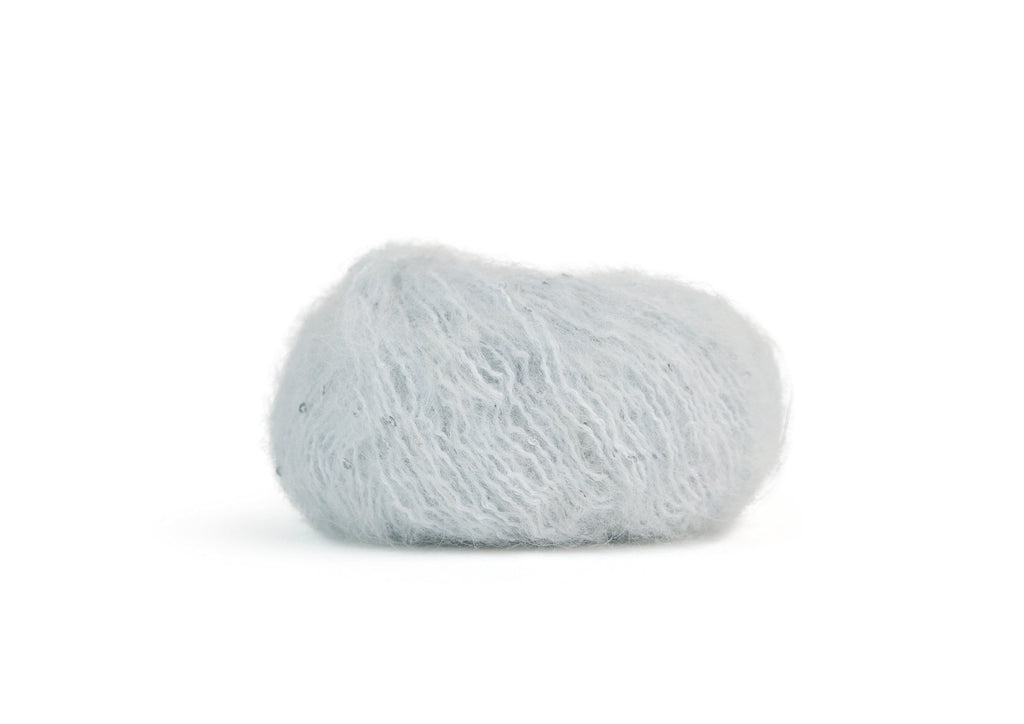 Rowan Yarn 10023 Artic Alpaca Sparkle