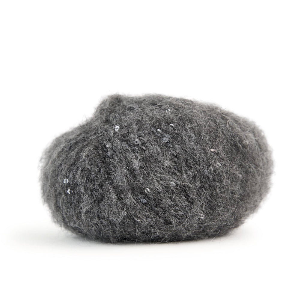 Rowan Yarn 10025 Onyx Alpaca Sparkle