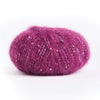 Rowan Yarn 10026 Plum Alpaca Sparkle