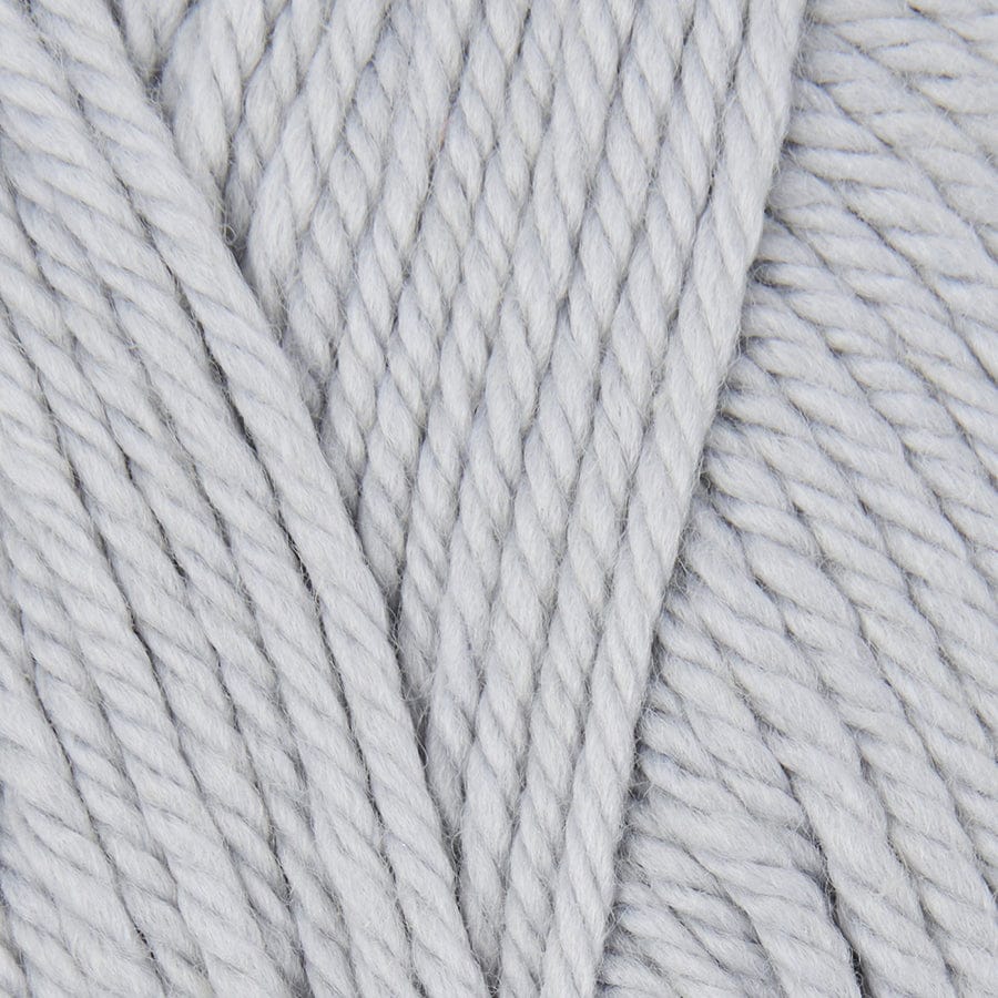 Rowan Yarn 011 Silver Baby Cashsoft Worsted