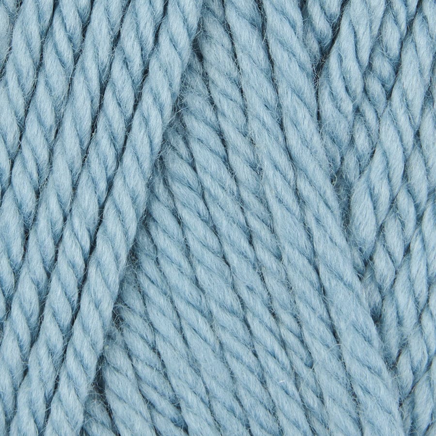 Rowan Yarn 012 Light Blue Baby Cashsoft Worsted