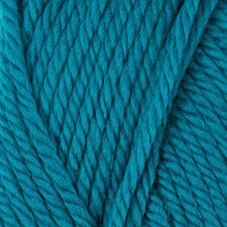Rowan Yarn 014 Turquoise Baby Cashsoft Worsted