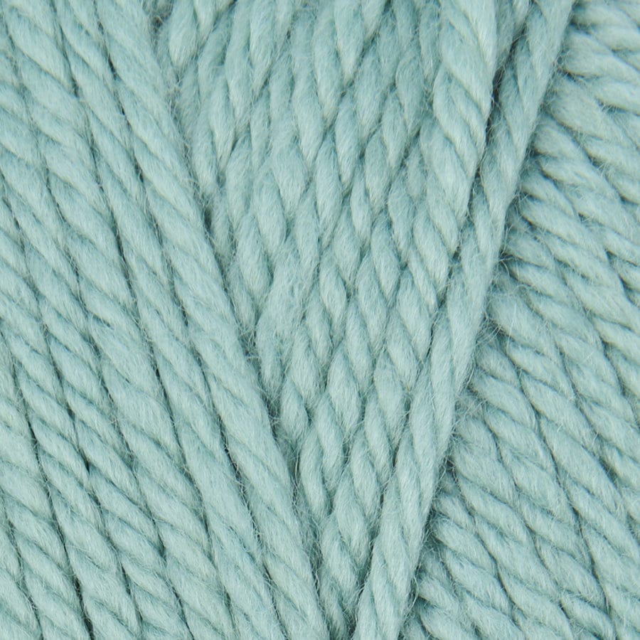 Rowan Yarn 015 Sea Green Baby Cashsoft Worsted