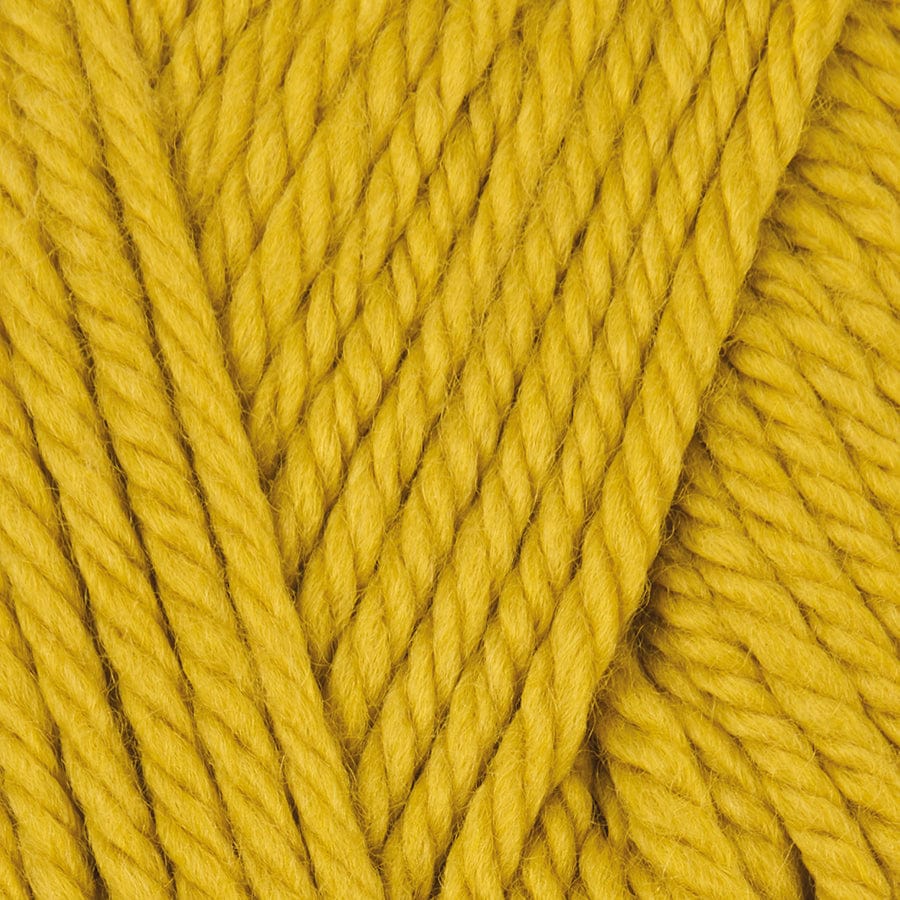 Rowan Yarn 017 Mustard Baby Cashsoft Worsted