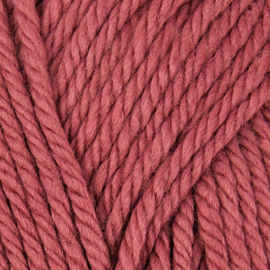 Rowan Yarn 019 Rust Baby Cashsoft Worsted