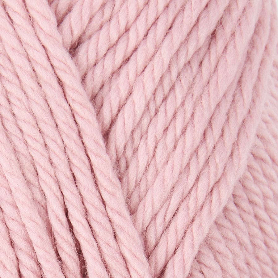 Rowan Yarn 020 Vintage Pink Baby Cashsoft Worsted
