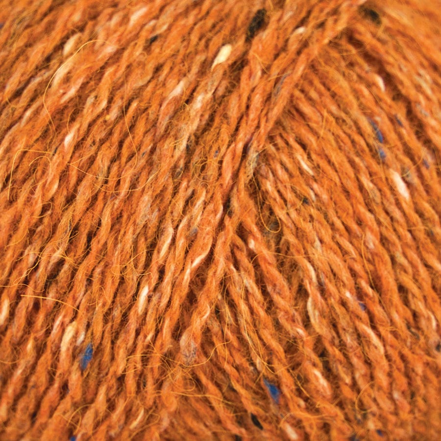 Rowan Yarn K0013 Marigold Felted Tweed