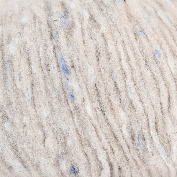 Rowan Yarn 010 Clay Felted Tweed Soft