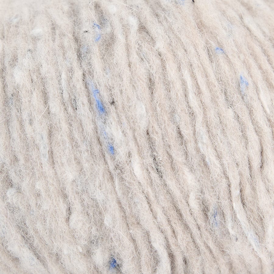 Rowan Yarn 010 Clay Felted Tweed Soft