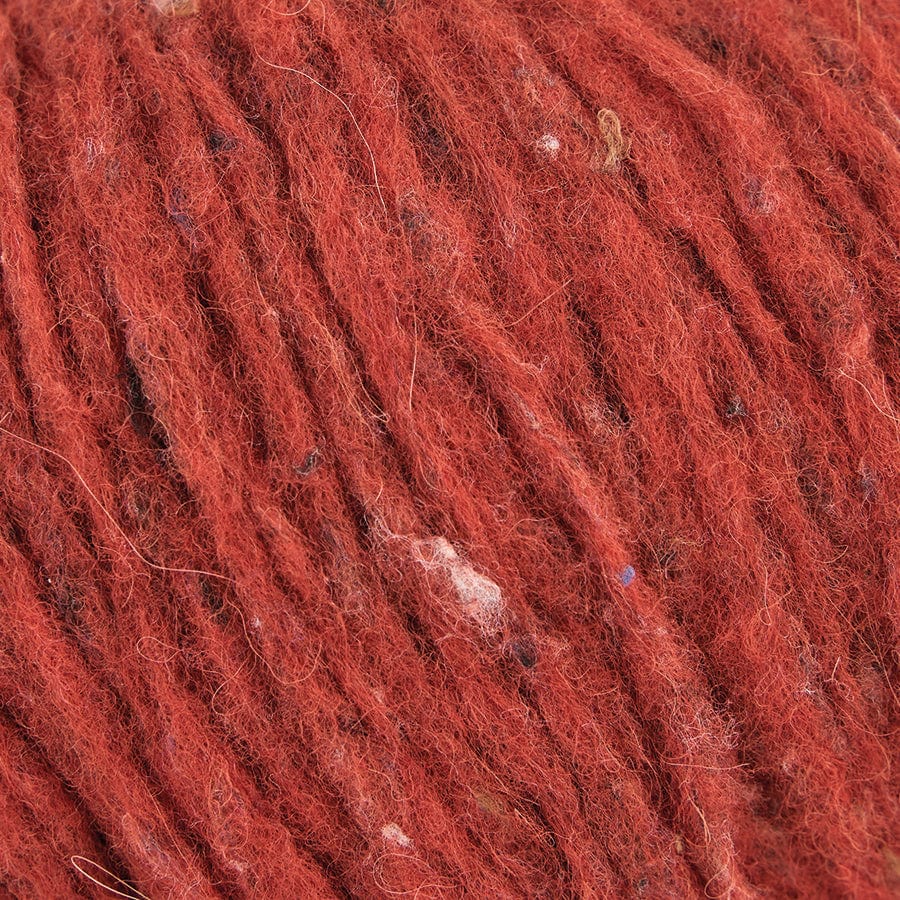 Rowan Yarn 014 Ginger Felted Tweed Soft