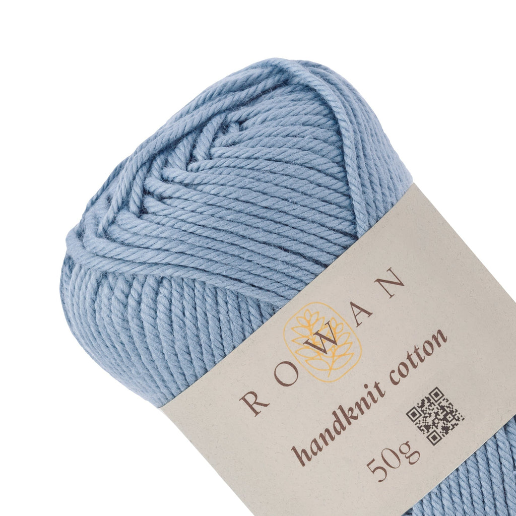 Rowan Yarn 239 Ice Handknit Cotton