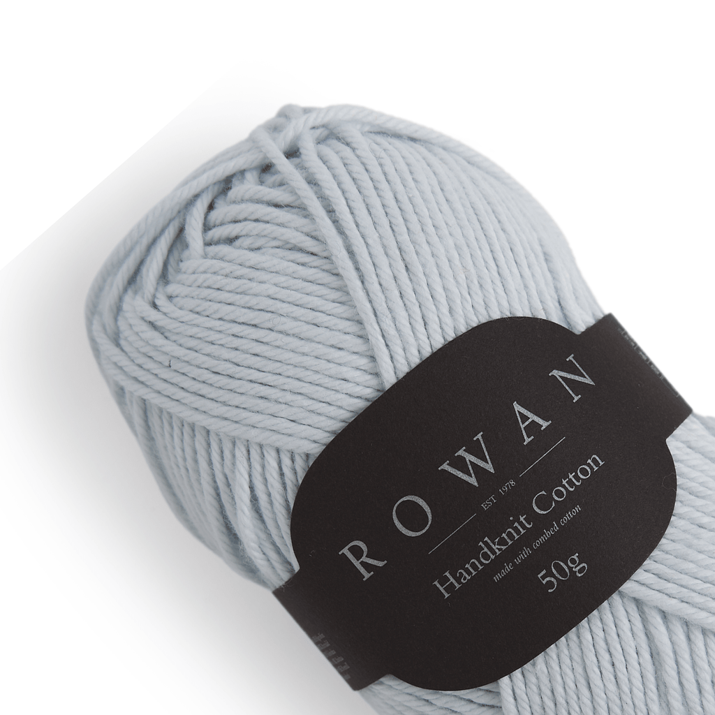Rowan Yarn 375 Lace Handknit Cotton