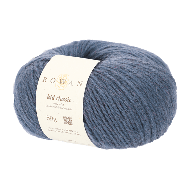 Rowan Yarn Kid Classic