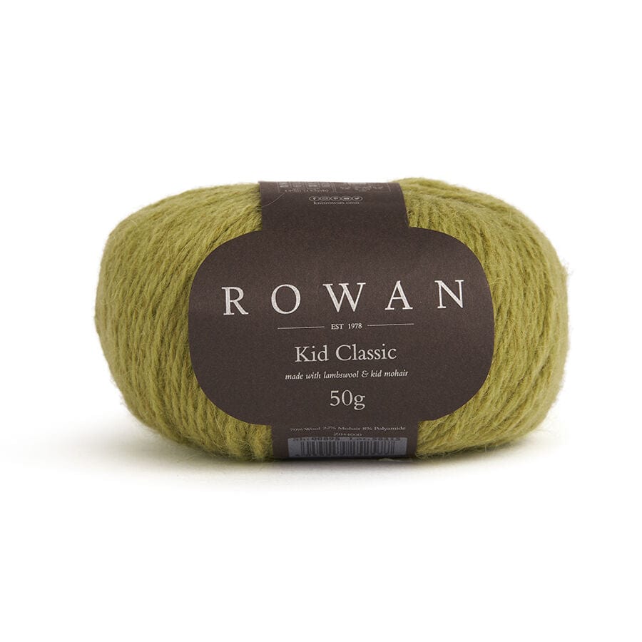 Rowan Yarn Kid Classic